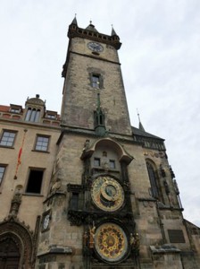 旧市庁舎２